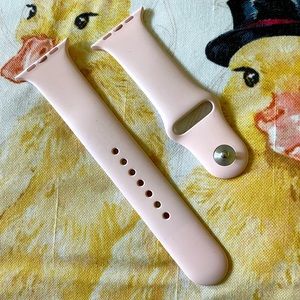 Apple Watch Sport band